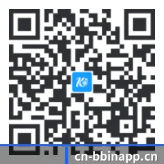 Android 原生极速版 二维码